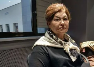 Дело о миллионе долларов: мать Бишимбаева «посадила» свою родственницу на шесть лет