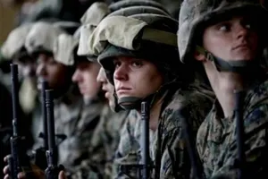 Минобороны РК: казахстанских военных на Украине нет