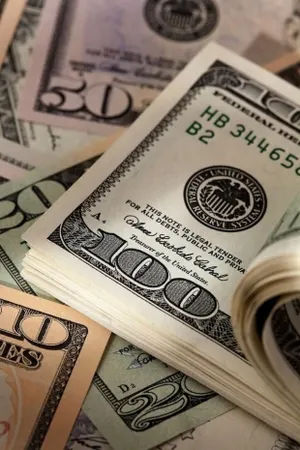 Более $252 млн влил НБ за 4 торговых дня