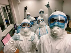 Еще 10 человек излечились от коронавируса в Казахстане