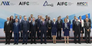 Президент Казахстана провел заседание Совета по управлению МФЦА