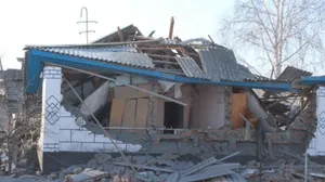 В селе в ВКО взорвался газбаллон: двое пострадавших