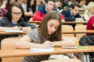 Казахстанским студентам закрыт въезд в Россию