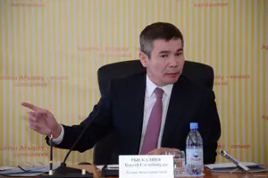 Фигуранта по делу экс-акима Рыскалиева задержали в Атырау