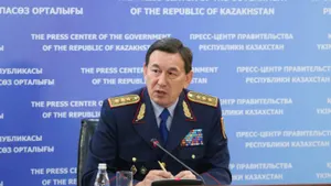 МВД РК не смогло проверить 800 ТРЦ на пожарную безопасность