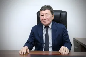 Билисбеков назначен заместителем акима Шымкента