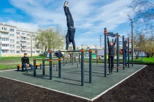 Около 1,3 тысячи спортивных сооружений в Казахстане нуждаются в ремонте