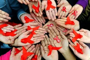 В Казахстане более 21 тыс ВИЧ-инфицированных