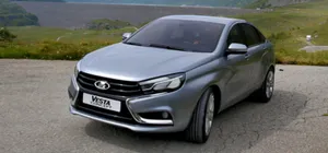 АвтоВАЗ потратит 100 млрд рублей на обновление модельного ряда