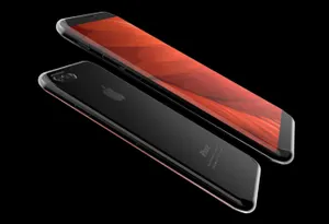 Apple презентовала IPhone X