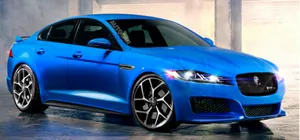 Названа дата премьеры нового поколения Jaguar XF