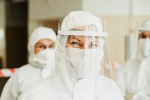 Более 900 человек вылечились от коронавируса за сутки в Казахстане