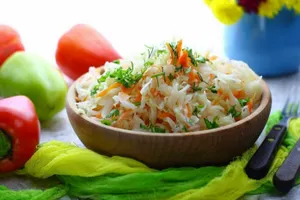 Какие продукты помогут восполнить недостаток витамина С – терапевт
