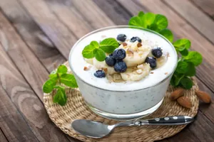 Какие продукты способствуют нормализации уровня сахара в крови – диетолог