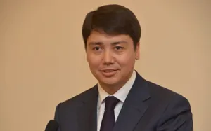 Абденов рассказал о пенсионной реформе работницам птицефабрики