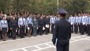 За 3 дня в Казахстане раскрыто более двух тысяч преступлений