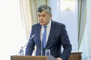 Ректора медуниверситета «Астана» никто не увольнял – Елжан Биртанов