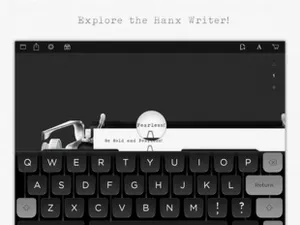 Актер Том Хэнкс выпустил «пишущую машинку» для iPad