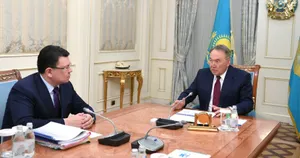 За тарифы отвечает не только министерство энергетики – Назарбаев