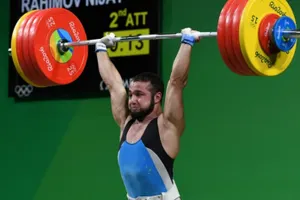 IWF отстранит Федерацию тяжелой атлетики Казахстана после Олимпиады-2016