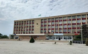Акимат Актау не выдавал инвестору АПЗ на строительство складов