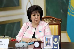 Загипа Балиева разочарована работой замакимов по пробации
