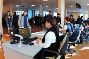 Допустивший «утечку» данных работник алматинского ЦОНа уволен
