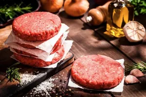 Казахстан может начать экспортировать мясо КРС в Китай