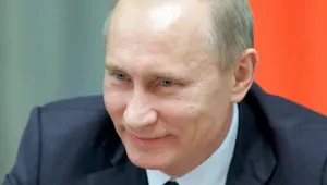 Путин рассказал о своих крестьянских корнях