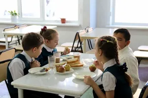 Группа детей отравилась в известной частной школе Астаны