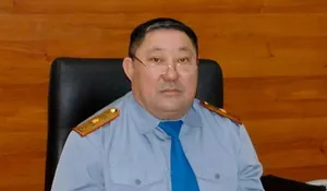 Генерал-майор Жайлаубек Халыкулы найден мертвым в СИЗО