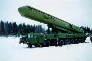 Россия «нанесла удар» по Центральному Казахстану