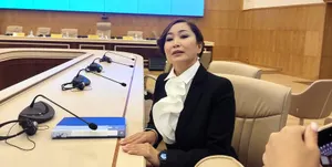 Петицию об отзыве мандата депутата Каракат Абден запустили в интернете