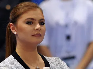 Алина Кабаева, возможно, откроет Олимпиаду