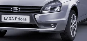 Бу Андерссон показал эскиз обновленной Lada Priora