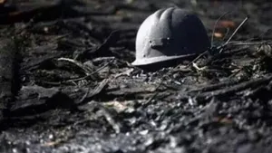 Под завалами в Китае оказалось более 20 шахтеров