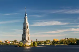 Эксперты составили список современных «Атлантид»
