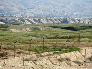 Демаркация границы с РФ в Костанайской области завершится в 2015