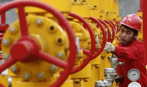 Украина готова покупать казахстанский газ напрямую