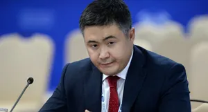 Сулейменов: итоги реализации ГПИИР за 2016 год можно считать положительными