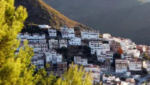 Гламурные испанские кемпинги