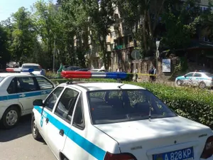 В Алматы закончена спецоперация