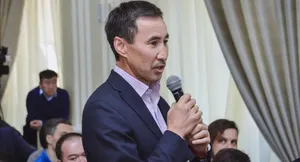 Токмади угрожал мне физической расправой – свидетель