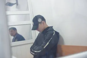О Челахе в Казахстане снимут фильмЭксклюзив
