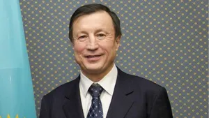 Адильбек Джаксыбеков: Программа президента РК должна стать общенациональным проектом