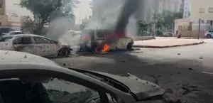 К гражданам Казахстана в Израиле обратилось посольство