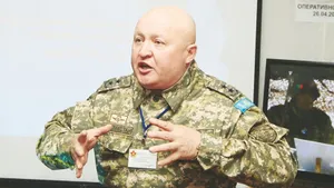 Мы покажем, что научились использовать высокоточное оружие – замминистра обороны РК
