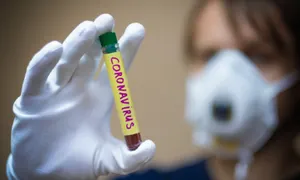 Ученые выяснили, почему COVID-19 распространяется так быстро
