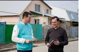Amanat: 175 тысяч новых рабочих мест создадим в Алматинской области