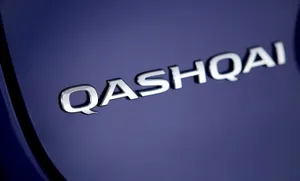Новый Qashqai появится в Казахстане этим летом